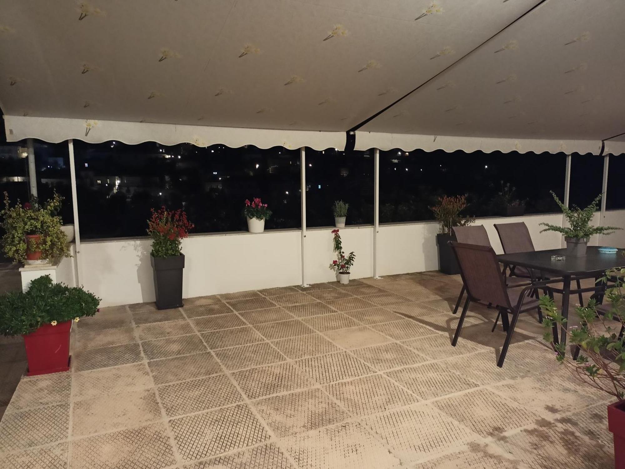 Smaragdas Paradise Hydra  Exterior photo
