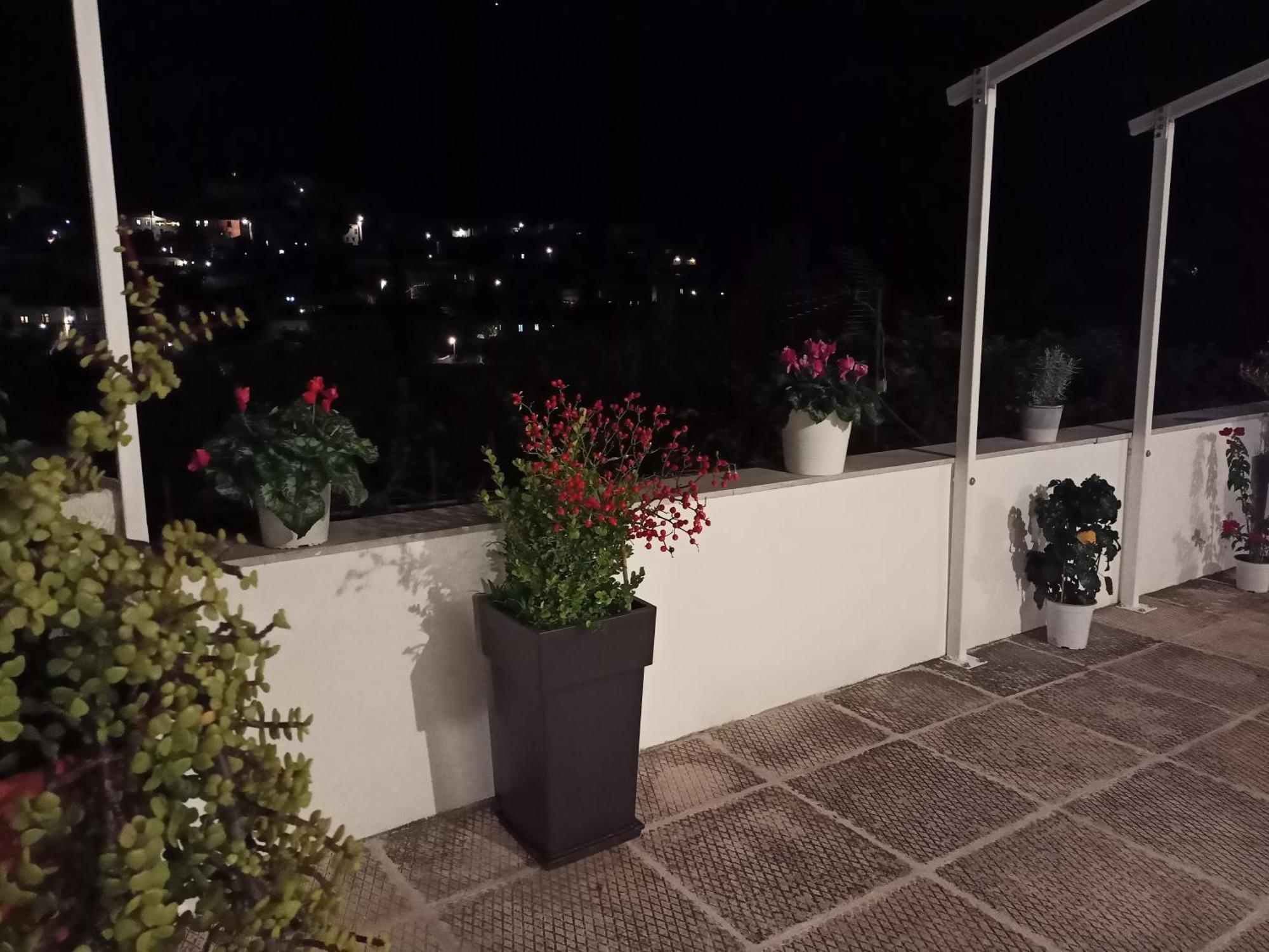 Smaragdas Paradise Hydra  Exterior photo